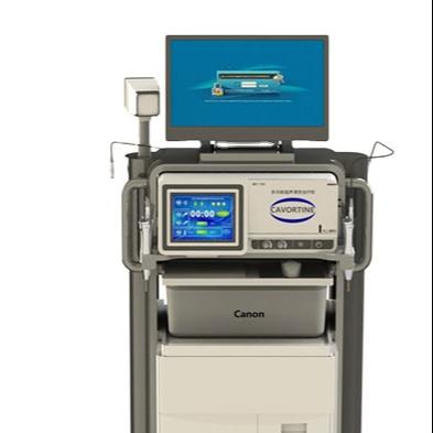 China Luxury Medical Health Reduce Pain For Hospital Use Ultrasonic Debridement Machine for sale