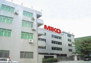 Verified China supplier - Foshan City Shunde District Miko Electrical Co., Ltd.