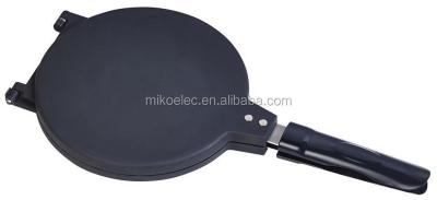 China Kunafa oil maker of non stick coating dish/baking tray/ceramic round cake machine for sale