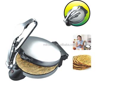 China Chapati 1000Watts High Quality 8' Inch Tortilla Roti Tortilla Maker/Roti Maker/Chapati Maker for sale