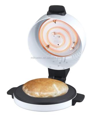 China Arabic Pita Bread Maker/Bread Maker/Bread Maker Machine/Quick Bread Marker MK-912 for sale