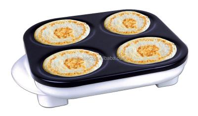 China CREPE pancake non-stick coating maker/pancake maker/bread maker/hot dish for sale