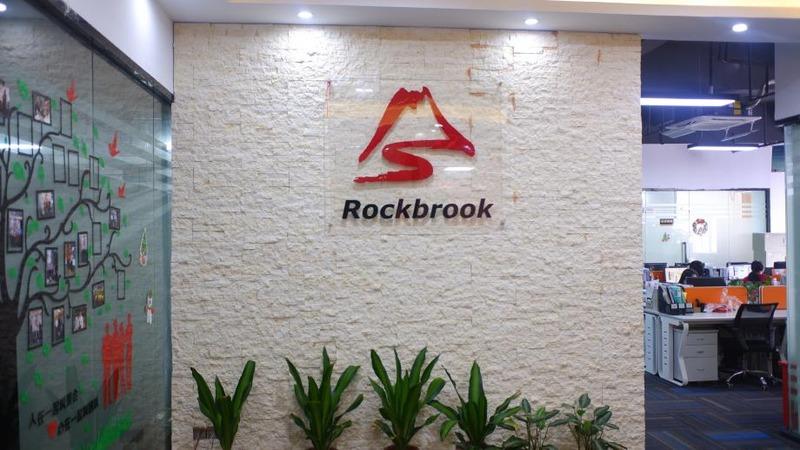 Verified China supplier - Shenzhen Rockbrook Daily Products Co., Limited