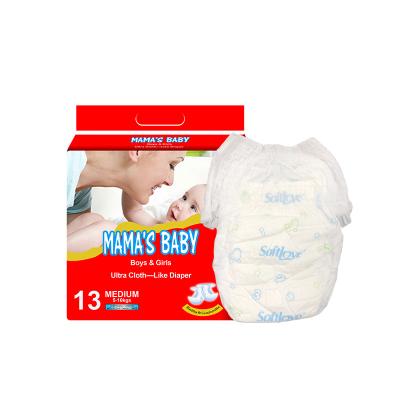 China Free Sample Cheapest Combo Pack XXL Printed Breathable Single White Pull Up Fraldas Baby Diaper Pants Sellers for sale