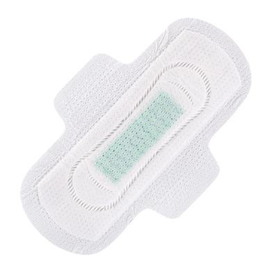 China Super Absorbent Herbal Sanitary Pads Netting (S38) for sale