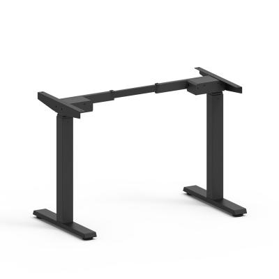 China Adjustable (height) Widely Applicable Popular Intelligent Lift Table High Performance Lifting Table Office for sale