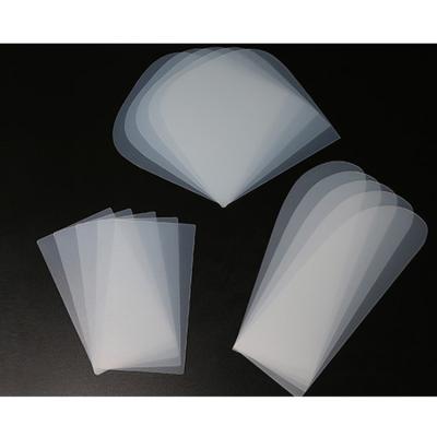 China Anti Conductive PP Flexible Plastic Polypropylene PP Sheet , Heat Resistant Sheet for sale