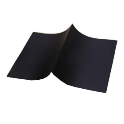 China PP Raw Material Production Factory Plastic Sheet 4X8 Thin Flexible Plastic Sheets Colorful Plastic Tarps for sale