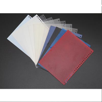 China Cheap PP Polypropylene PP Sheet Plastic Slip Sheet 1Mm Transparent Plastic Sheet for sale