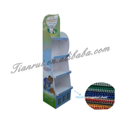 China Practical Factory Made Cardboard Pop Up Display For Custom Mexico for sale