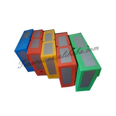 China Practical PP Custom Design Plastic Storage Box Storage Box Plastic File Boxes Price for sale