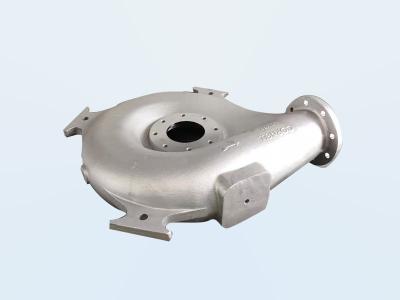 China Durable Custom Die High Pressure Casting Products For Car Lifting Machine for sale