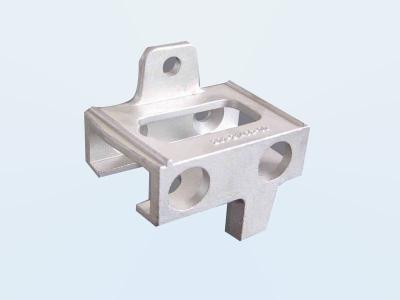 China Customized High Accuracy Precision Metal Casting With Advanced Technology for sale