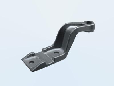 China Industry Machinery Parts Custom Metal Casting Products For Longlife for sale