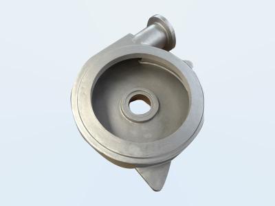 China Easy Turbo And Turbine Sand Metal Casting Casting Products In Automobile for sale