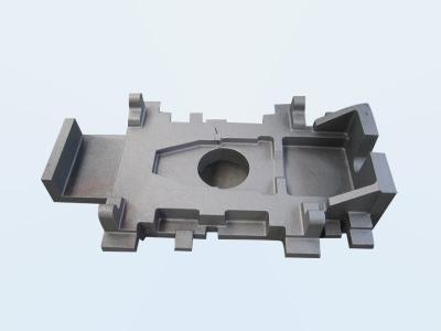 China Iso Aluminium Investment Casting / Precision Metal Casting For General Machinery for sale