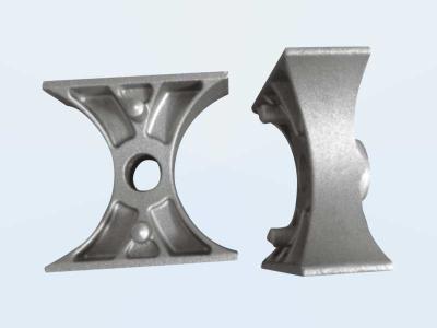 China Hi Technology Auto Parts Casting / Precision Metal Casting For Lifting Industry for sale