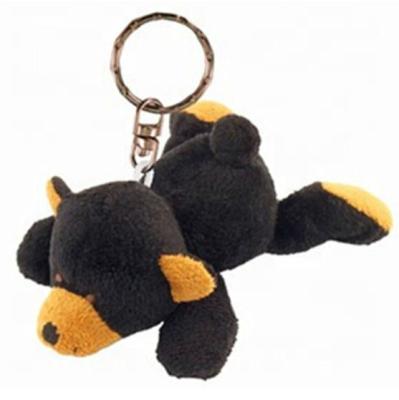 China Hot Sale Plush Toy Keychain Pendant Toy For Promotional Gift for sale