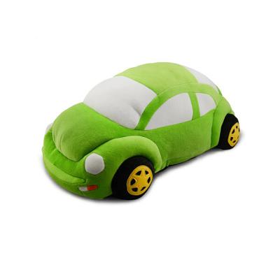 China Hot Selling 12 Inch Plush Stuffed Mascot Car Toy For Birthday Gift for sale