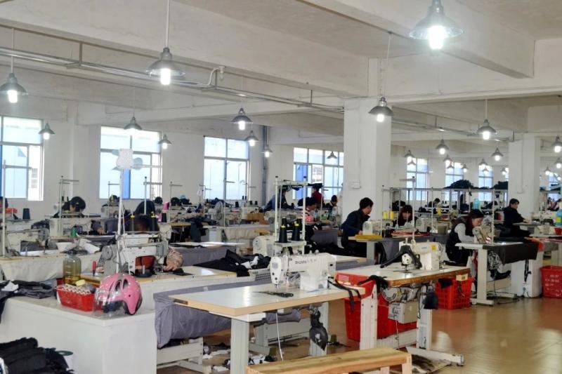 Geverifieerde leverancier in China: - Guangzhou Caidao Garment Co., Ltd.