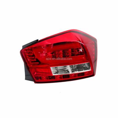 China For HONDA 09-12 UP City Rear LED Light Red & Smoke Color APJ05839 for sale