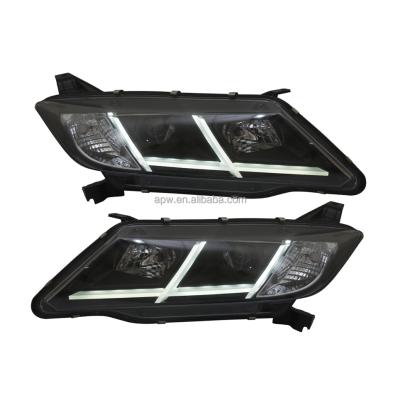 China LED Headlight For Honda City 2014 Up LED Head Lamp APJ05843 for sale