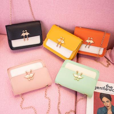 China Fashion Top-selling Mini PORTABLE Pearl Cat Purse Square Handbags For Women Shoulder Bag for sale