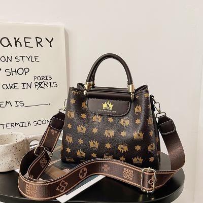 China Fashion Solid Color Cross - Body Bags for Famous Brands Bolsa Women Shoulder Bag Female Women Handbags Luxury Leather Handbags for sale