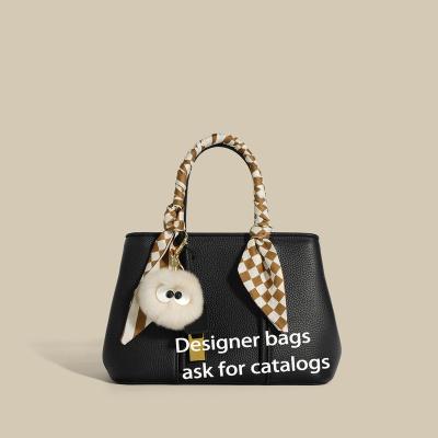 China Fashion Drop Shipping Famous Designer Large Capacity Handbags Luxury Brands Beach Tote Bag for sale