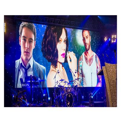 China Direct Selling Janpanses Xxx Sexy Indoor Video Indoor Led Display Screen In Shenzhen Factory for sale