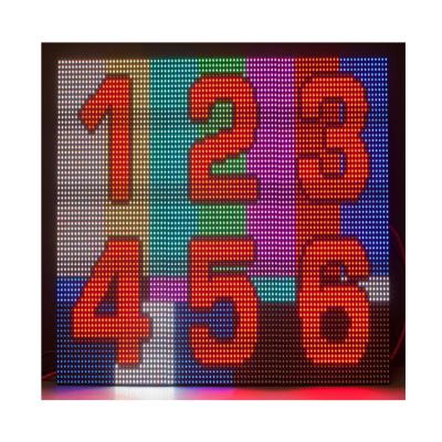 China P3 SMD indoor RGB 32S led module 64*64 pixel for p3 indoor full color 192X192mm for sale