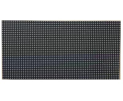 China Outdoor advertising led 256x128mm high smart video display function led display module, RGB SMD1921outdoor P4 led display panel with512*512cabinet for sale