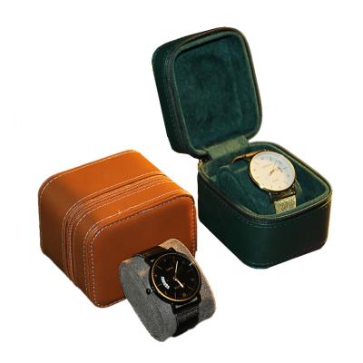 China Unique Luxury Jewelry Watch Gift Box Fashion Jewelry Watch Packaging Gift Box for sale