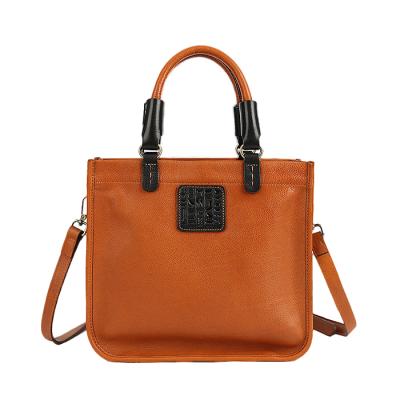 China Fashion PORTABLE Women's Body Bag Cross Cross - Body Ladies Handbags Women Leather Bags for sale