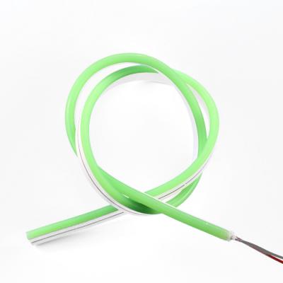 China New Neon Sign Products Silicon Glue LED Cable Hit Waterproof Neon Strip Light 12V 24V for sale