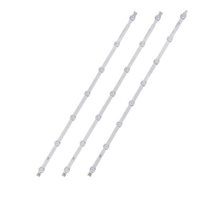 China LG 32 Inch 7+8 A1 A2 TV Residential Replacement Led Strip For TV Repair for sale