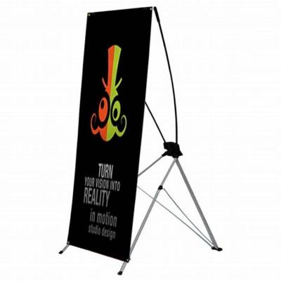 China Stable high quality stand banner x stand banner custom xbanner for sale