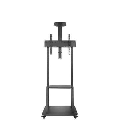 China (Height) 2021 Adjustable Hot Sales TV Stand , TV Mount With Standing for sale