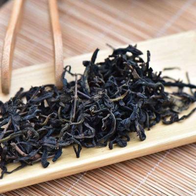 China Té Hei Cha envejecido orgánico / Té chino adelgazante Bajo en azúcar sin grasa en venta