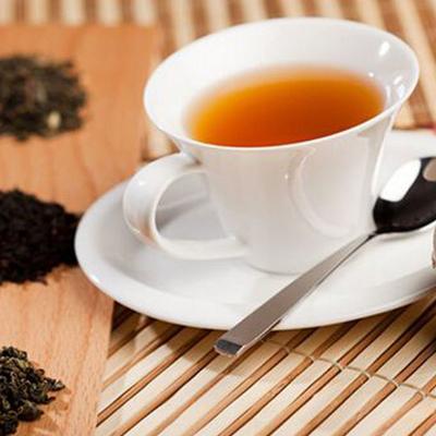 China Anhua Natural Weight Loss Tea enthält reichhaltige Nährstoffe gegen Oxidation zu verkaufen