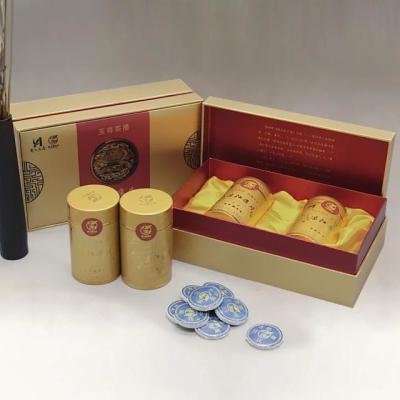 China Hulp Spijsvertering Gezondheid Donkere thee Baksteen Met puur en normaal blijvend aroma Te koop