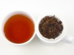 China Keemun Loose Tea Healthy Chinese Tea Completely Fermented Half The Caffeine Of Coffee for sale