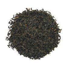 China Negro brillante - té negro de Brown Orjinal Keemun, té negro del Decaf natural del 100% en venta