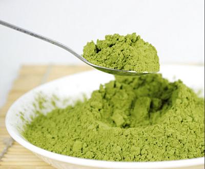 China Pó imediato solúvel japonês natural do chá de Matcha de 100% para beber à venda