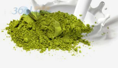 Cina Tè verde organico istantaneo sano sano di Matcha da bere / cibo in vendita