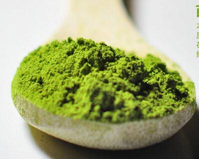 Κίνα Fujian οργανική υγιής αδυνατίσματος Matcha πράσινη τσαγιού γεύση τσαγιού σκονών αρχική προς πώληση