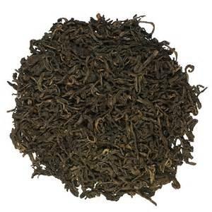 Κίνα Επαρχία Yunnan Κινέζικο Puer Tea Loose Τσάι με συμβατικό πιστοποιητικό Eu προς πώληση