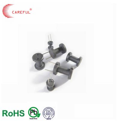 China Industrial DR Type Ferrite Drum Core DR2W 6x8 Magnet UI 650 Soft Use For Drum Inductor for sale