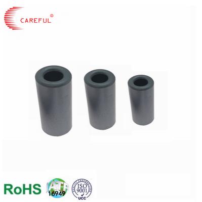 China Magnet RH EMI Suppression Cable Ferrite Sleeve Industrial Ferrite Core 25.9*28.5*12.6 for sale