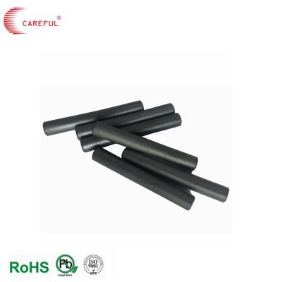 China Industrial Magnet Antenna Coil For AM Radio Ferrite Rod Inductor Core 300mh Ferrite Bar Inductor Core for sale